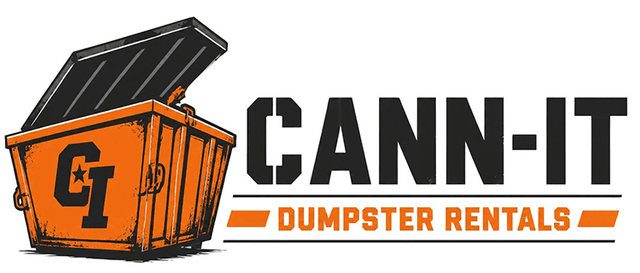 Cann-It Dumpster Rentals